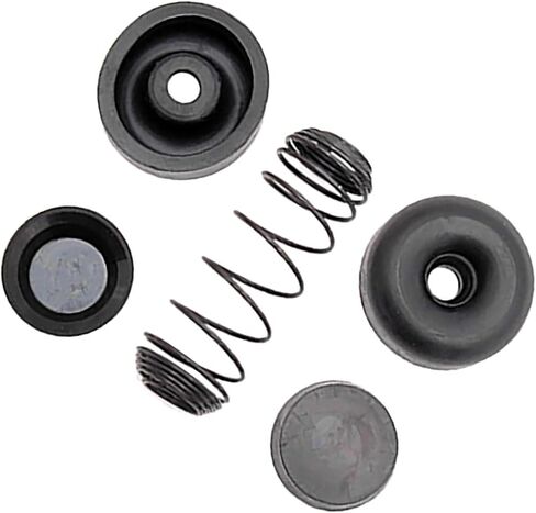 Rear Drum Brake Wheel Cylinder Kit fits Dodge Durango Ram 3500 1994 1995 1996 1997 1998 1999 fits Ford Mustang 1966 1967 1968 1969 1970 1971-1973 for Jeep Grand Cherokee 1984-2001 1 X in Saudi Arabia