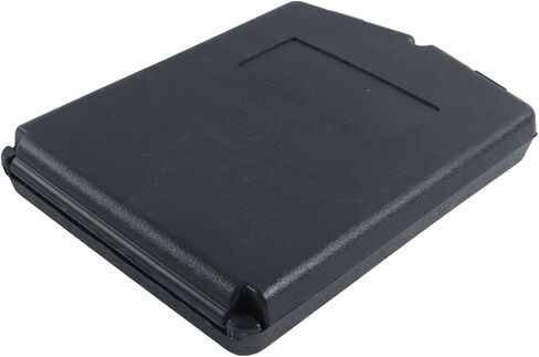 Manual Box Manual Holder Box 860520 0860520 for JLG 260MRT 2033E3 60HA 40HA 1532E3 1932E3 450A 450AJ 1930ES 2630ES 3246ES 400S 500RTS in Saudi Arabia