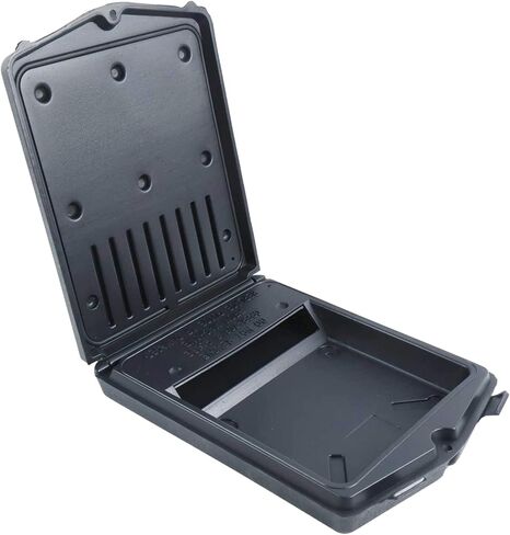 Manual Box Manual Holder Box 860520 0860520 for JLG 260MRT 2033E3 60HA 40HA 1532E3 1932E3 450A 450AJ 1930ES 2630ES 3246ES 400S 500RTS in Saudi Arabia