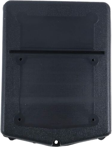 Manual Box Manual Holder Box 860520 0860520 for JLG 260MRT 2033E3 60HA 40HA 1532E3 1932E3 450A 450AJ 1930ES 2630ES 3246ES 400S 500RTS in Saudi Arabia