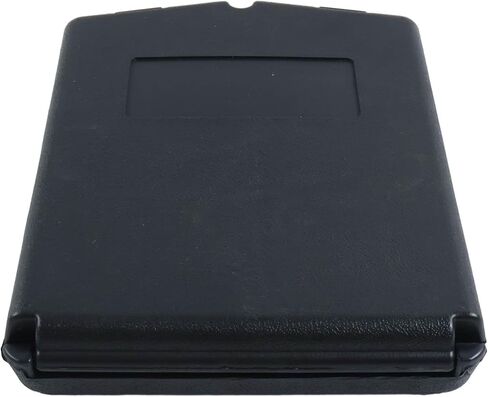 Manual Box Manual Holder Box 860520 0860520 for JLG 260MRT 2033E3 60HA 40HA 1532E3 1932E3 450A 450AJ 1930ES 2630ES 3246ES 400S 500RTS in Saudi Arabia