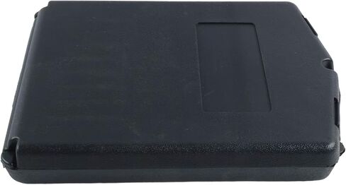 Manual Box Manual Holder Box 860520 0860520 for JLG 260MRT 2033E3 60HA 40HA 1532E3 1932E3 450A 450AJ 1930ES 2630ES 3246ES 400S 500RTS in Saudi Arabia
