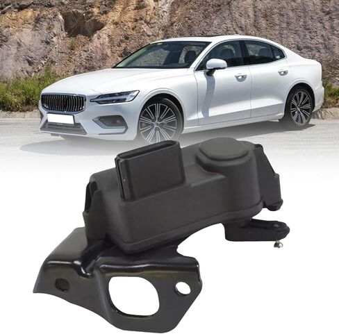 الدوامات اللوحات المحرك 30756099 ل C70 S40 رفرف المحرك اكسسوارات السيارات استبدال رفرف المحرك in Kuwait