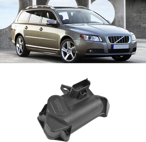 الدوامات اللوحات المحرك 30756099 ل C70 S40 رفرف المحرك اكسسوارات السيارات استبدال رفرف المحرك in Kuwait