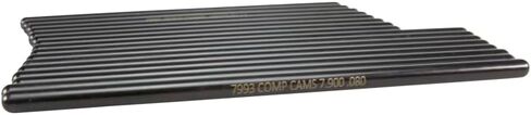 COMP Cams 8720-16 مجموعة قضبان دفع حائطية عالية التقنية 0.080 بوصة لـ '03-'08 دودج 5.7L HEMI in Kuwait