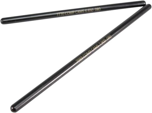 COMP Cams 8720-16 مجموعة قضبان دفع حائطية عالية التقنية 0.080 بوصة لـ '03-'08 دودج 5.7L HEMI in Kuwait
