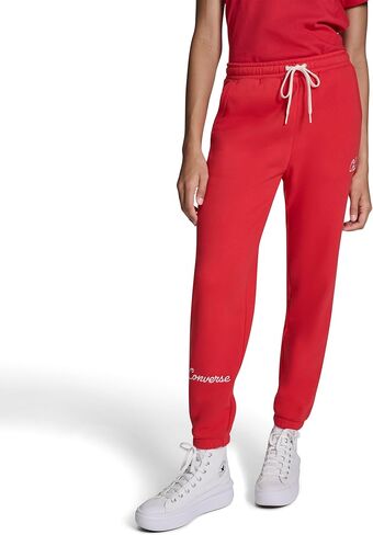 Converse Womens Drawstring Jogger Pants in Saudi Arabia