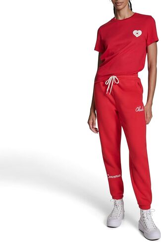 Converse Womens Drawstring Jogger Pants in Saudi Arabia