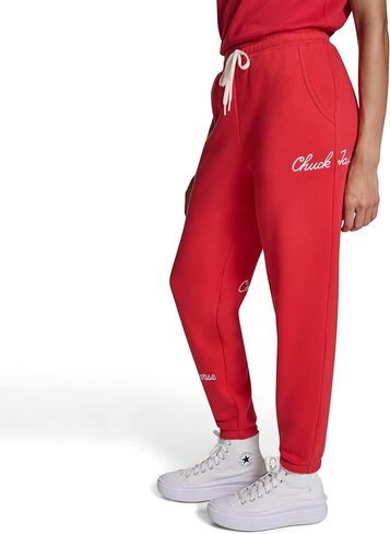 Converse Womens Drawstring Jogger Pants in Saudi Arabia