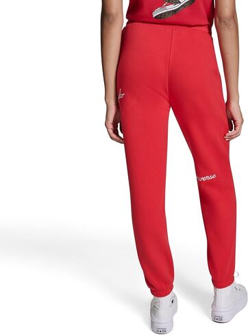 Converse Womens Drawstring Jogger Pants in Saudi Arabia