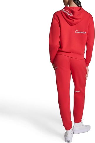 Converse Womens Drawstring Jogger Pants in Saudi Arabia