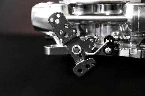مجموعة ترقية Holley Sniper EFI 550-511-3AE Sniper 2 EFI مع منظم أسود in Kuwait