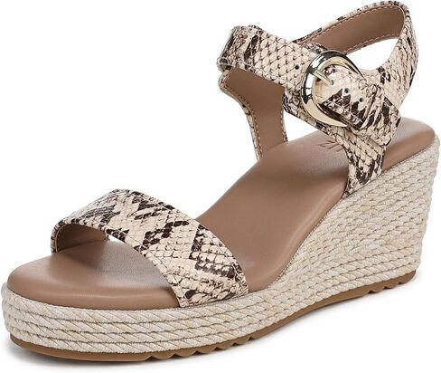 Naturalizer Women's Stella Wedge Sandal in Kuwait