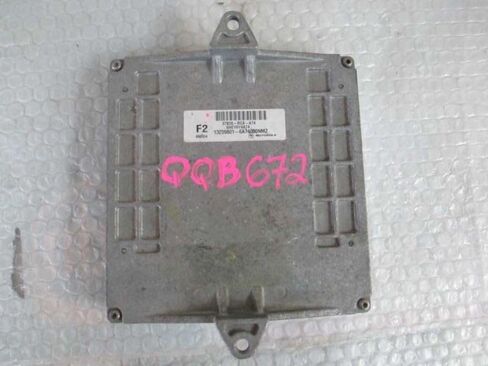 وحدة التحكم ECM للمحرك تناسب 2004 04 متوافقة مع Honda Accord 37820-متوافقة مع RCA-A74 37820متوافقة مع RCAA74 in Kuwait