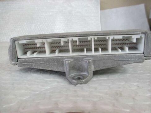 وحدة التحكم ECM للمحرك تناسب 2004 04 متوافقة مع Honda Accord 37820-متوافقة مع RCA-A74 37820متوافقة مع RCAA74 in Kuwait