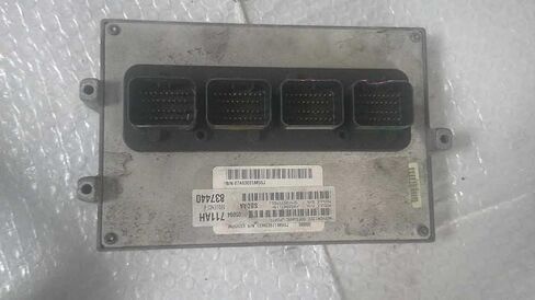 Engine ECM Control Module Fits 07 Compatible with Durango RAM Aspen P05094711AH 05094711AH in Kuwait