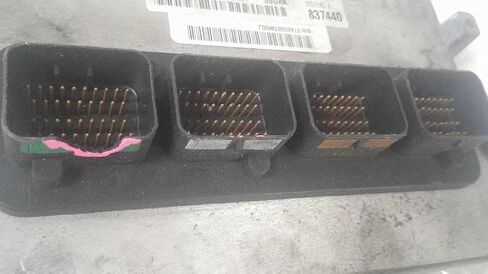 Engine ECM Control Module Fits 07 Compatible with Durango RAM Aspen P05094711AH 05094711AH in Kuwait