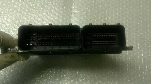 Engine ECM Control Module 3.0L N51 Engine Fits 08-11 Compatible with BMW 128i 7 583 526 7583526 in Saudi Arabia