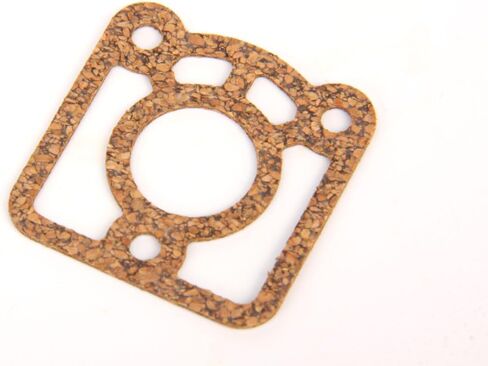 Water Housing 2 Throttle Gasket BMW E26 E30 13541285471 in Saudi Arabia