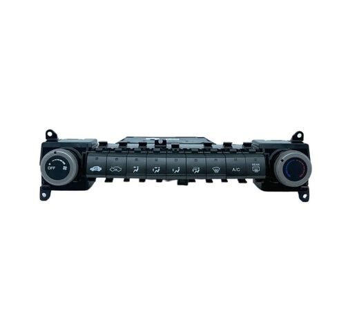 مفتاح Air Con متوافق مع Accord 2008 2009 2010 2011 2012 لوحة التحكم في تكييف الهواء مقبض مفتاح وحدة التحكم AC (النموذج B) in Kuwait