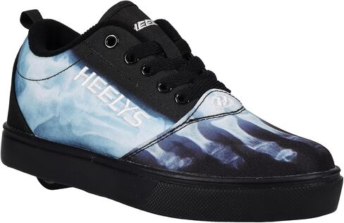 HEELYS Unisex-Child Wheeled Heel Shoe in Saudi Arabia