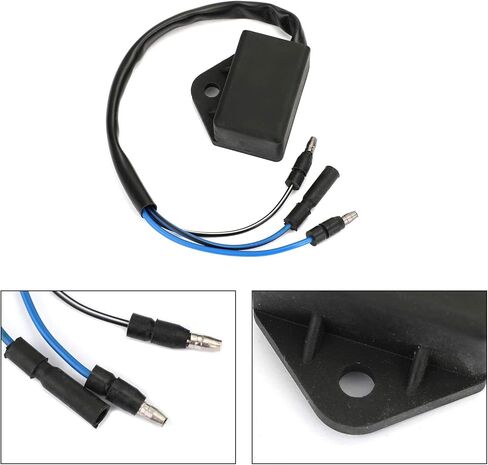 Artudatech Fuel Pump Cut off Relay For 27034-1053 For Kawasaki Mule 3020 3010 2520 2510 2500 in Saudi Arabia
