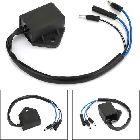 Artudatech Fuel Pump Cut off Relay For 27034-1053 For Kawasaki Mule 3020 3010 2520 2510 2500 in Saudi Arabia