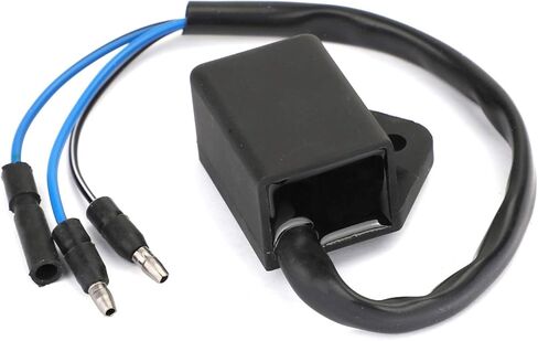 Artudatech Fuel Pump Cut off Relay For 27034-1053 For Kawasaki Mule 3020 3010 2520 2510 2500 in Saudi Arabia