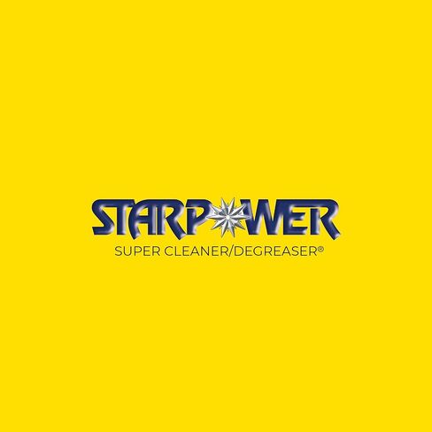 STARPOWER شحوم متعددة الأغراض شديدة التحمل، زيت، مزيل للأوساخ، 24 أونصة in Saudi Arabia