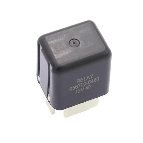 Relay Switch 056700-6480 Compatible with Mitsubishi ForToyota ForHonda 12V in Saudi Arabia