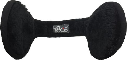 180s Women's Tahoe Behind-the-Head Adjustable Earmuffs Ear Warmers in Saudi Arabia