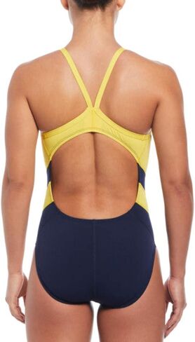 Nike Vex Racerback قطعة واحدة أنثى فارسيتي مايز 38 in Kuwait