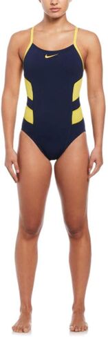 Nike Vex Racerback قطعة واحدة أنثى فارسيتي مايز 38 in Kuwait