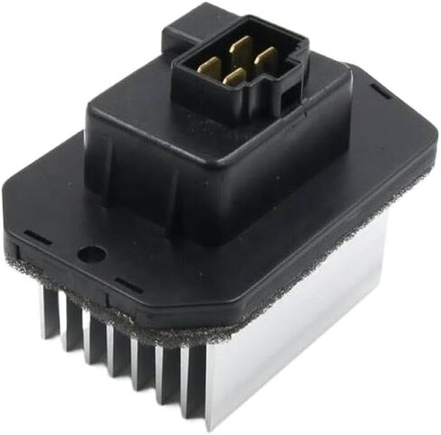 Blower Motor Resistor 79330-SDG-W41 79330SDGW41 Compatible With 2007-2010 in Kuwait