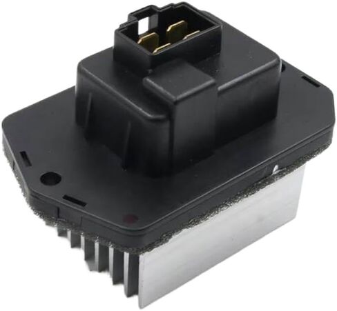 Blower Motor Resistor 79330-SDG-W41 79330SDGW41 Compatible With 2007-2010 in Kuwait