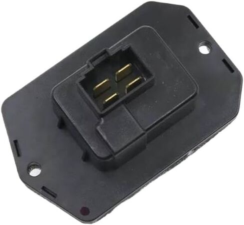 Blower Motor Resistor 79330-SDG-W41 79330SDGW41 Compatible With 2007-2010 in Kuwait