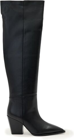 حذاء Reina Zip للسيدات من AllSaints in Saudi Arabia