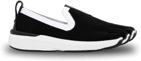 Peluva Miami Active Recovery Slip-On | Women's 5-Toe, Zero-Drop, Supportive Barefoot Shoes for Balance & Mobility in Saudi Arabia