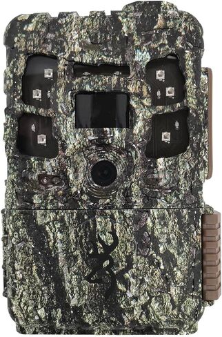 Browning Pro Scout MAX Cellular Camera in Kuwait