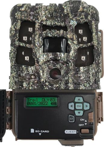 Browning Pro Scout MAX Cellular Camera in Kuwait