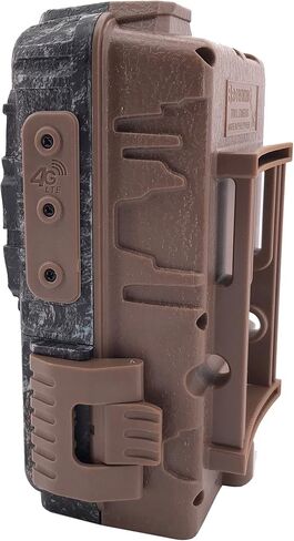 Browning Pro Scout MAX Cellular Camera in Kuwait