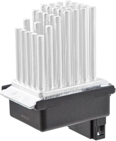 HVAC منفاخ وحدة التحكم في المحرك المقاوم 4B0820521 متوافق مع قطع غيار السيارات والدراجات النارية A6 Allroad S6 4B0820521 in Kuwait