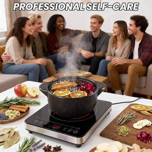 Valentines Day Simmering Potpourri for Every Season with 12 Pcs Different Varieties Dried Fruits and Spices Holiday Simmer Pot Kits for Home Fragrance for Mothers, Teachers, Boy and Girl in Saudi Arabia