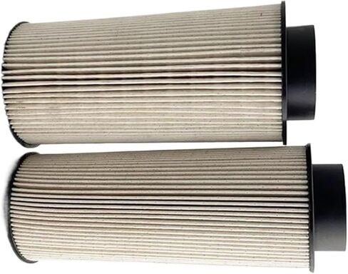 Fit for 1736251 + 1865227 Diesel Fuel Filter Element Set Insert in Saudi Arabia