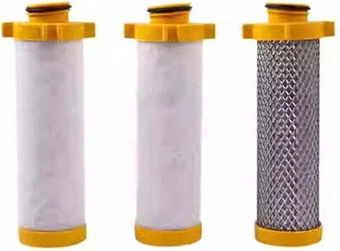 1PC E030-GP E030-HE E030-AC Fits for Filter Precision Filter Element for Refrigerated Dryer(E030-GP) in Saudi Arabia