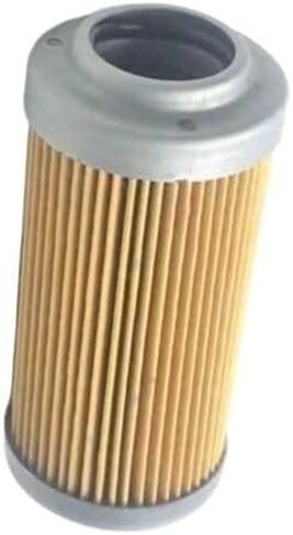 1Pcs 4294135 2474-9041 2471-1154 Oil Filter Element Fits for Excavators Parts in Saudi Arabia