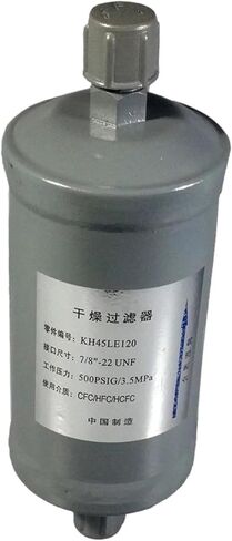 Carrier Centrifugal Unit Drying Filter (415) KH45LE120 in Saudi Arabia