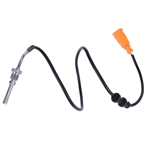 Exhaust Gas Temperature Sensor for Audi A1 for Seat for Ibiza for Mk Iv for Toledo Iv for Skoda for Fabia Ii for Vw for Polo 1.6 Tdi 03G906088Af 03L906088Hl in Saudi Arabia