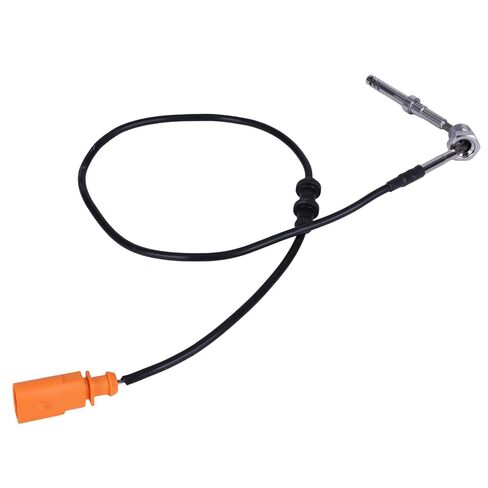 Exhaust Gas Temperature Sensor for Audi A1 for Seat for Ibiza for Mk Iv for Toledo Iv for Skoda for Fabia Ii for Vw for Polo 1.6 Tdi 03G906088Af 03L906088Hl in Saudi Arabia
