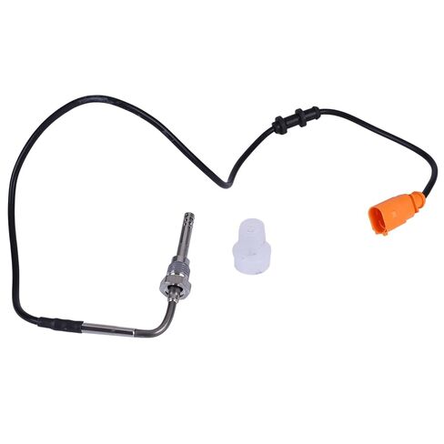 Exhaust Gas Temperature Sensor for Audi A1 for Seat for Ibiza for Mk Iv for Toledo Iv for Skoda for Fabia Ii for Vw for Polo 1.6 Tdi 03G906088Af 03L906088Hl in Saudi Arabia
